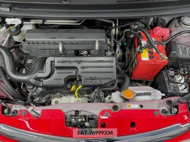 Daihatsu MIRA ES 2013-10 277703-18