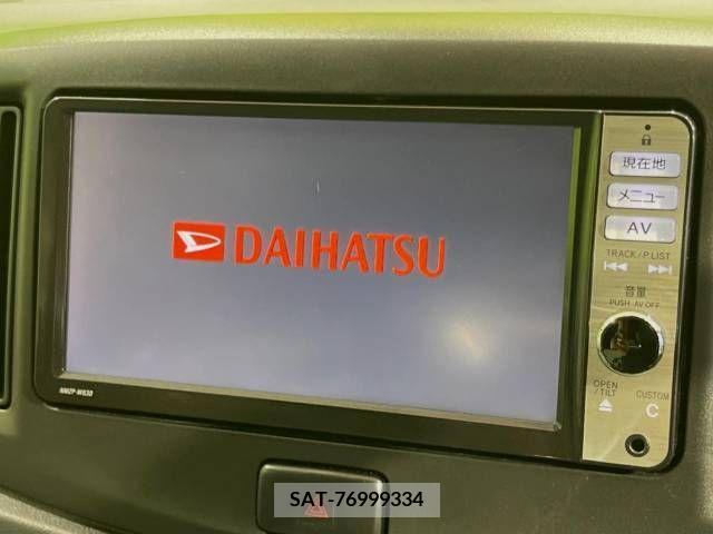 Daihatsu MIRA ES 2013-10 277703-2