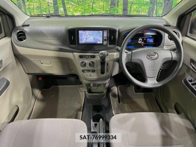 Daihatsu MIRA ES 2013-10 277703-1