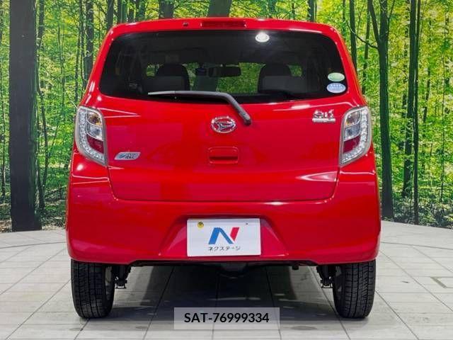 Daihatsu MIRA ES 2013-10 277703-15