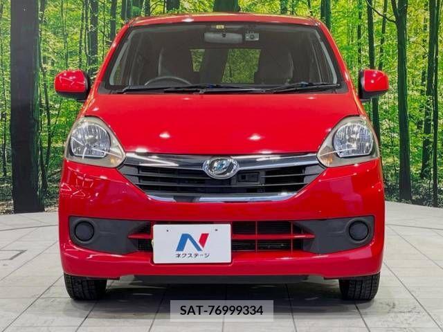 Daihatsu MIRA ES 2013-10 277703-14