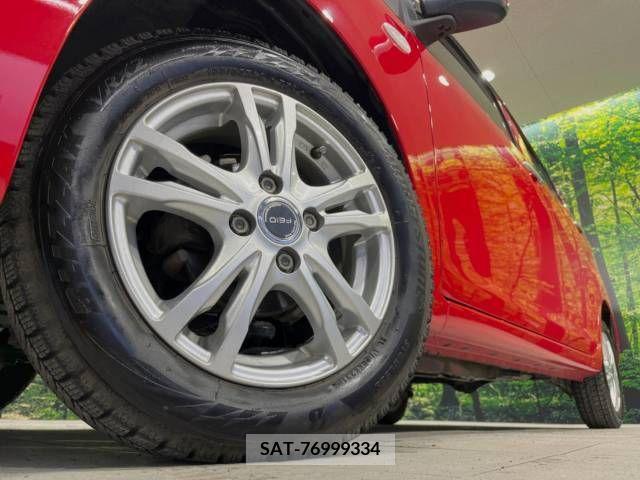 Daihatsu MIRA ES 2013-10 277703-13