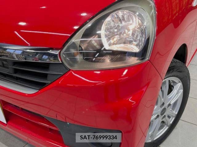 Daihatsu MIRA ES 2013-10 277703-12