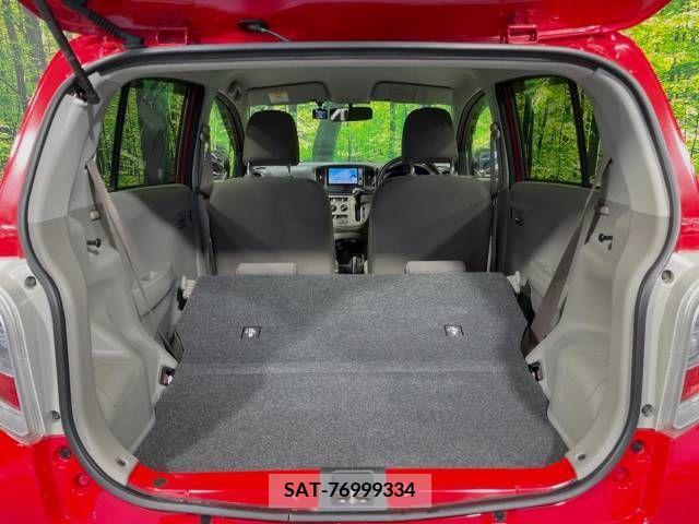 Daihatsu MIRA ES 2013-10 277703-10
