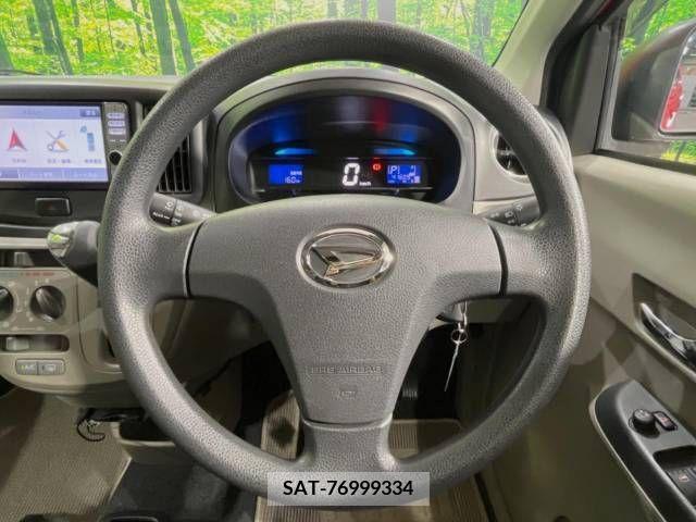 Daihatsu MIRA ES 2013-10 277703-11