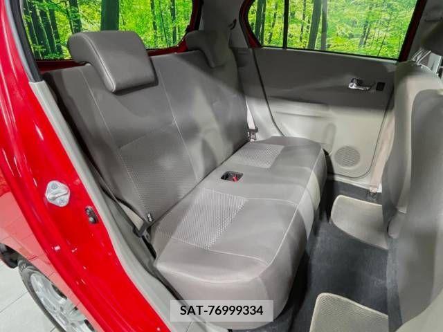 Daihatsu MIRA ES 2013-10 277703-9
