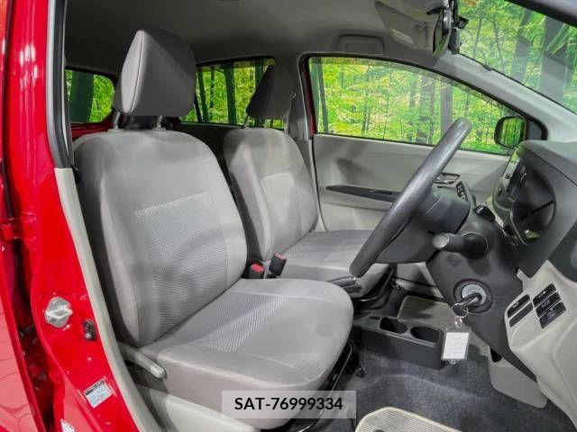 Daihatsu MIRA ES 2013-10 277703-8