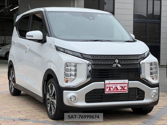 Mitsubishi EK X 2022-02 296812-1