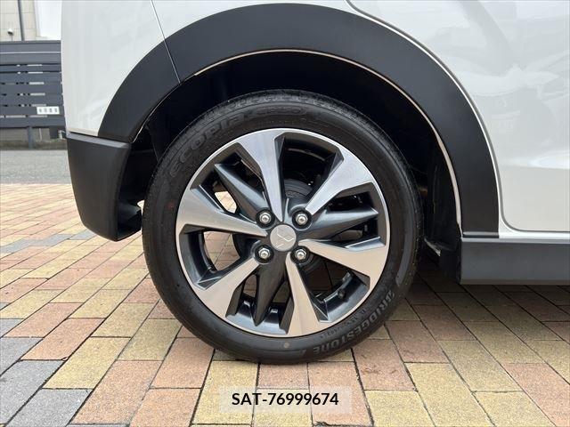 Mitsubishi EK X 2022-02 296812-7