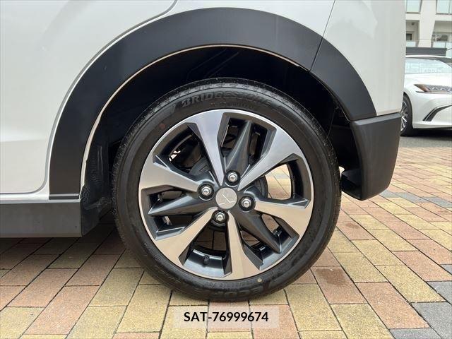 Mitsubishi EK X 2022-02 296812-8