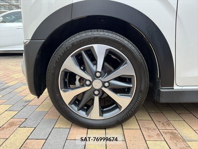 Mitsubishi EK X 2022-02 296812-9
