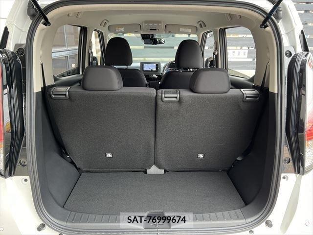 Mitsubishi EK X 2022-02 296812-19