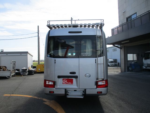 Hino LIESSE 2018-09 21121-4