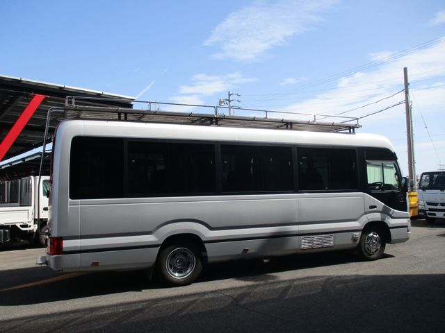 Hino LIESSE 2018-09 21121-6