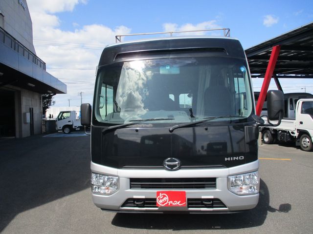 Hino LIESSE 2018-09 21121-3