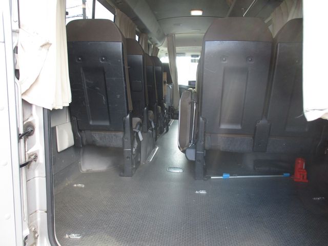 Hino LIESSE 2018-09 21121-8