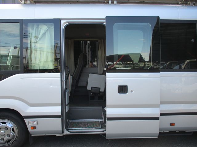 Hino LIESSE 2018-09 21121-10