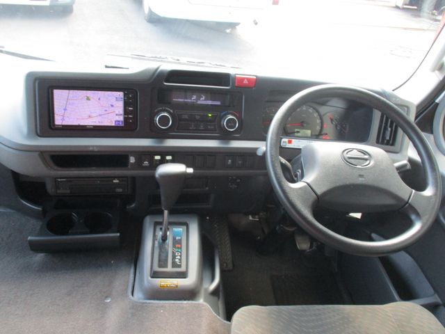 Hino LIESSE 2018-09 21121-12