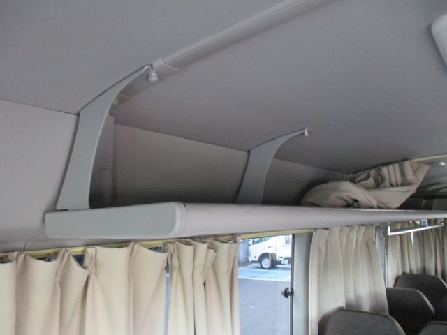 Hino LIESSE 2018-09 21121-18