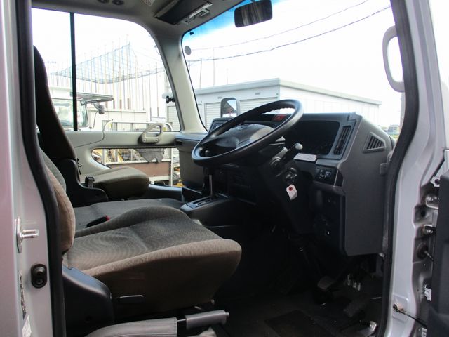 Hino LIESSE 2018-09 21121-20