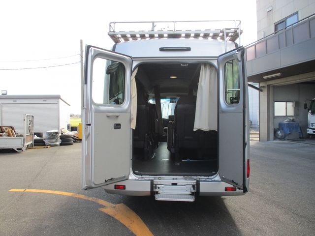 Hino LIESSE 2018-09 21121-7