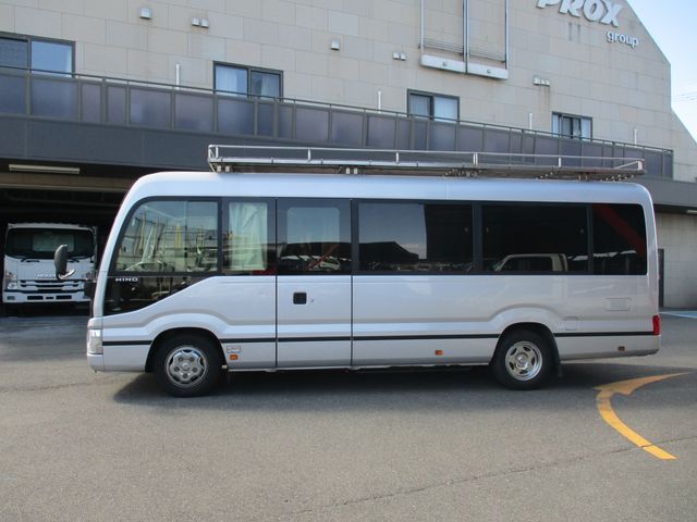Hino LIESSE 2018-09 21121-5