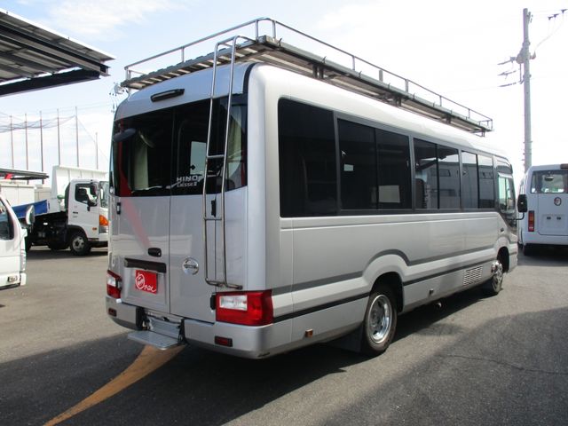 Hino LIESSE 2018-09 21121-2