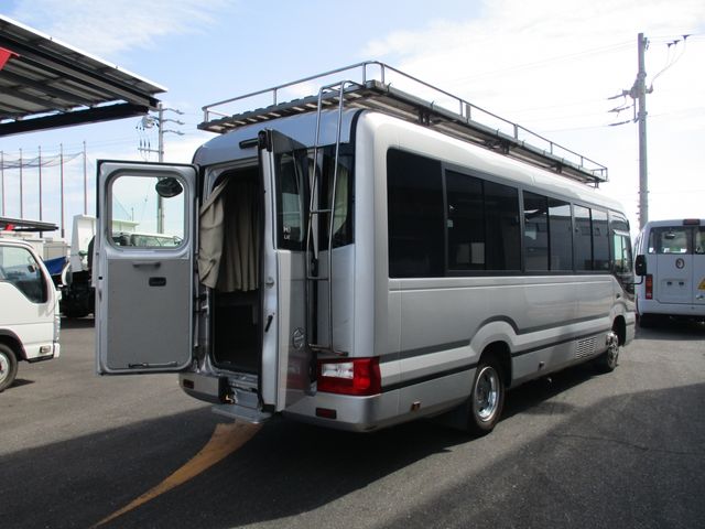 Hino LIESSE 2018-09 21121-0
