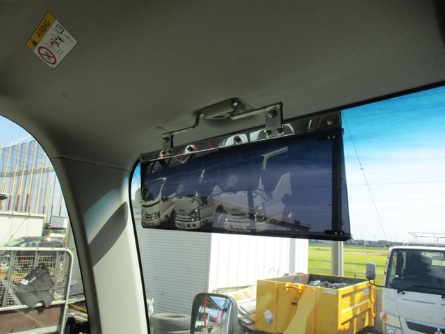 Hino LIESSE 2018-09 21121-23