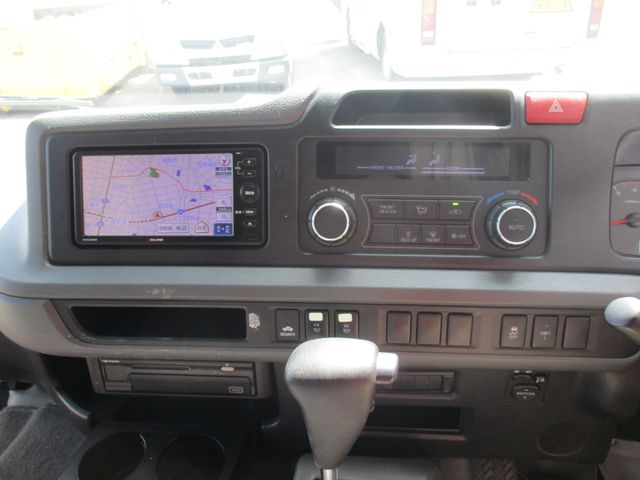 Hino LIESSE 2018-09 21121-21