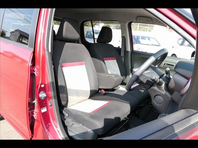 Toyota PASSO 2017-01 22450-8