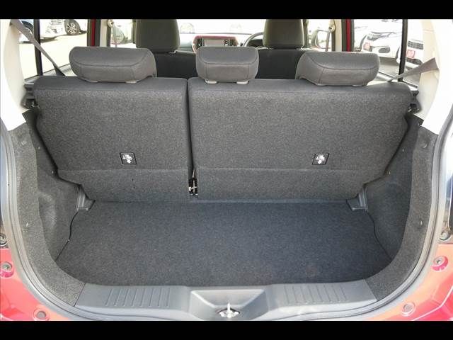 Toyota PASSO 2017-01 22450-11