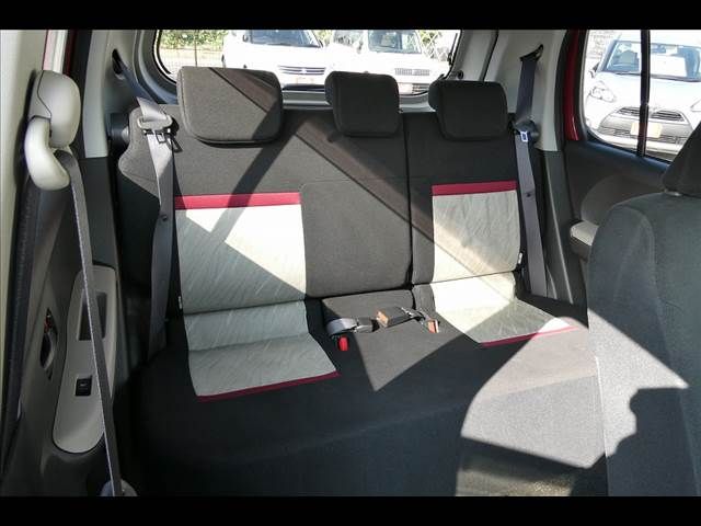Toyota PASSO 2017-01 22450-10