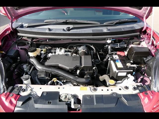 Toyota PASSO 2017-01 22450-12