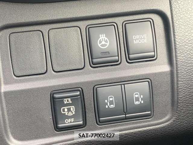Nissan SERENA 2019-07 325641-8