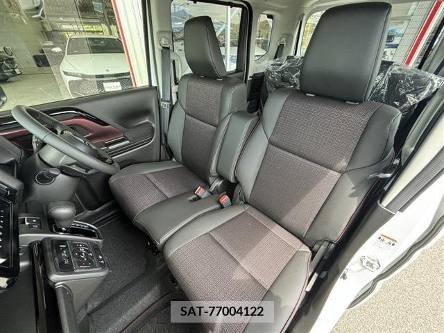 Suzuki SPACIA 2023-11 285878-7