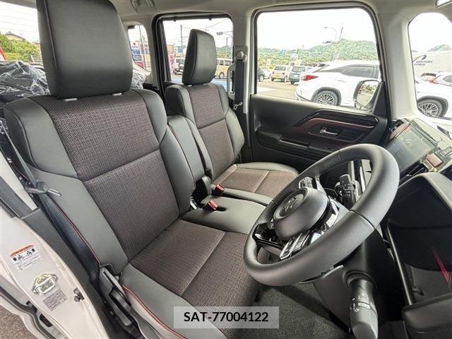 Suzuki SPACIA 2023-11 285878-6