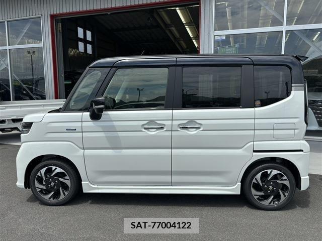 Suzuki SPACIA 2023-11 285878-5
