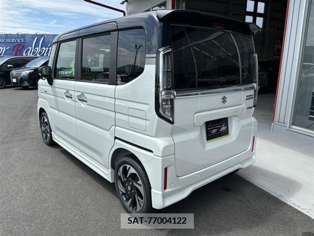Suzuki SPACIA 2023-11 285878-3