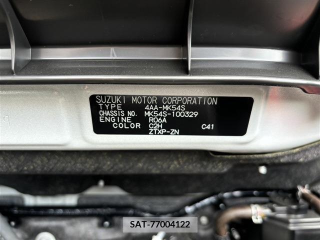 Suzuki SPACIA 2023-11 285878-18