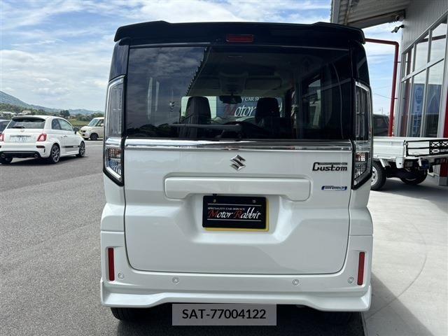 Suzuki SPACIA 2023-11 285878-4