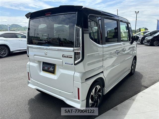 Suzuki SPACIA 2023-11 285878-2