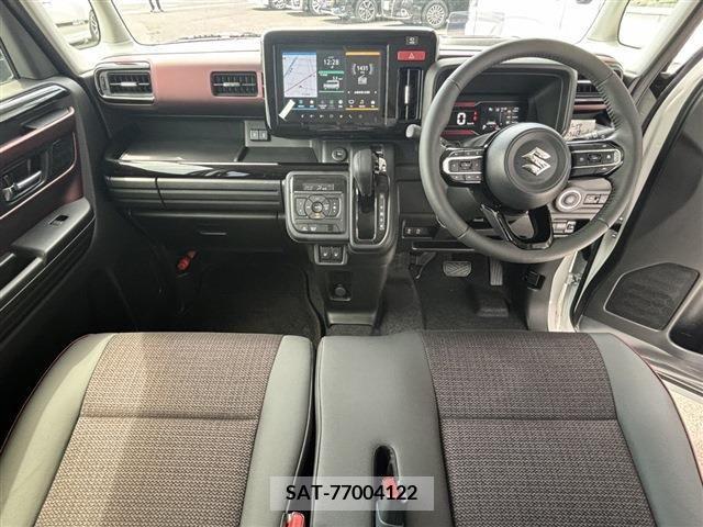 Suzuki SPACIA 2023-11 285878-1