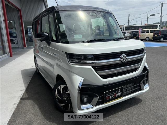 Suzuki SPACIA 2023-11 285878-0