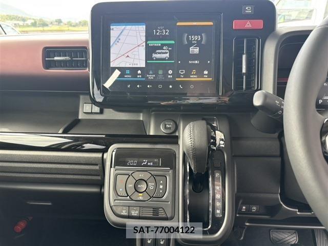 Suzuki SPACIA 2023-11 285878-11