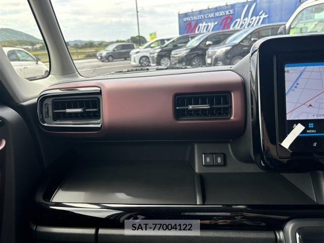 Suzuki SPACIA 2023-11 285878-14