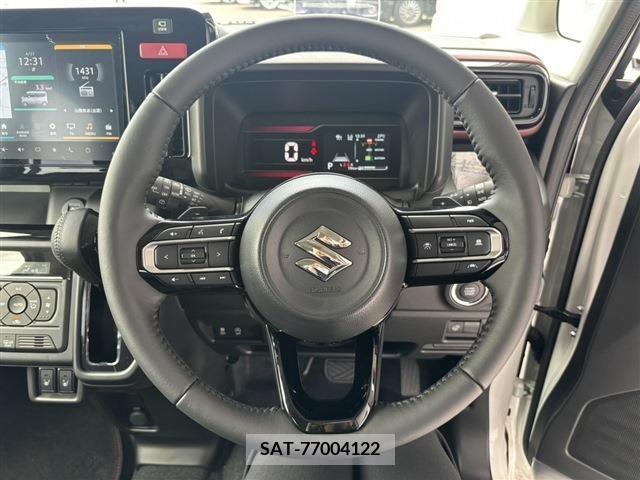 Suzuki SPACIA 2023-11 285878-10