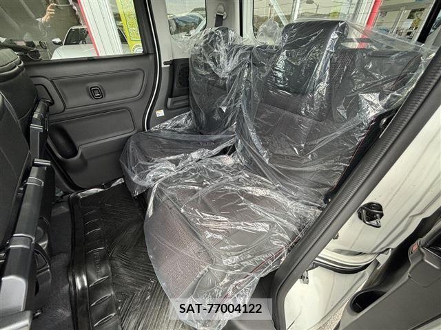 Suzuki SPACIA 2023-11 285878-8