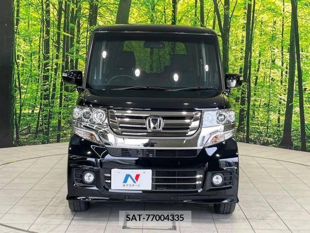 Honda N BOX CUSTOM 2016-06 279114-14