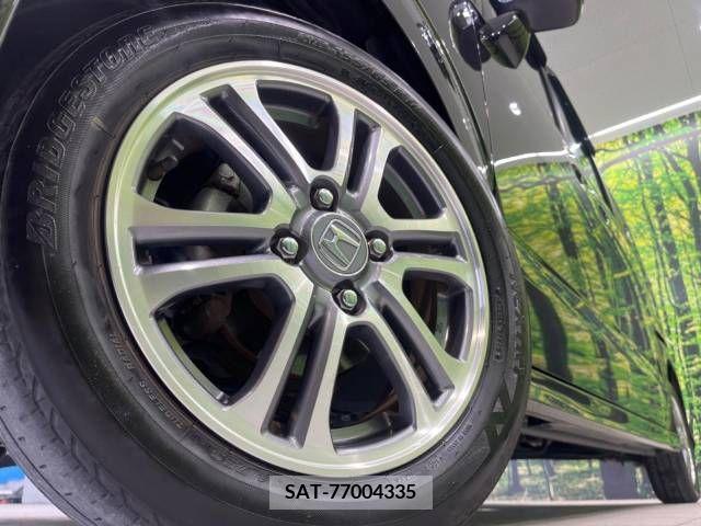 Honda N BOX CUSTOM 2016-06 279114-13